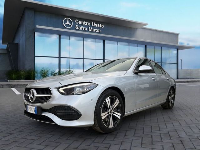 Inne Mercedes-Benz Classe C C 200 d Mild hybrid Advan