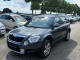 Skoda Yeti Ambition 4x4 - Skoda Yeti in Hamm