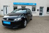 Volkswagen Polo V Trendline*2.Hand*Bordcomputer* - Volkswagen Polo aus 2010: Trendline
