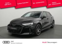 Audi RS3 - Vorschau Bild 1