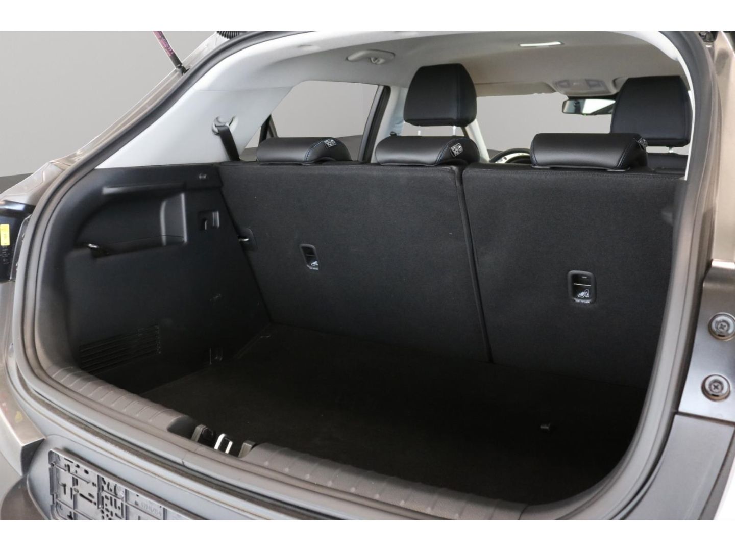 Fahrzeugabbildung Kia Stonic Nightline Edition 1.0 T-GDI 48V Navi SHZ