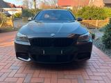 BMW 5er F11 M550D - BMW aus 2012: 5er