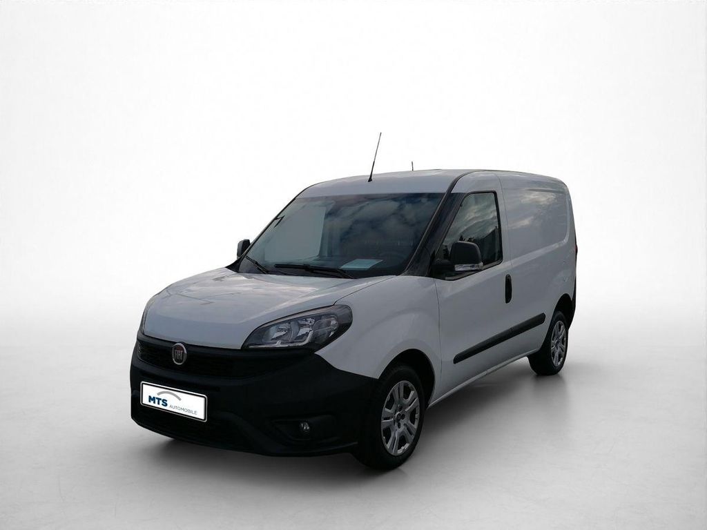 Image of Fiat Doblo