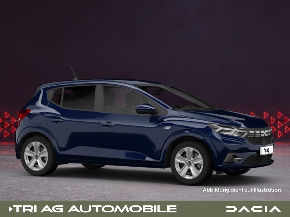 Dacia Sandero - Bild 2