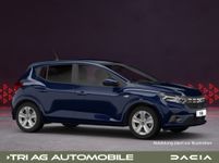Dacia Sandero - Vorschau Bild 2
