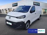 Fiat Scudo 2.0 BlueHDi L3 - Fiat Scudo