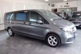 Mercedes-Benz 4x4 Kuhlmann Cars Bestattungswagen/Leichenwagen - Mercedes-Benz Leichenwagen