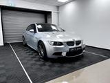 BMW M3 E92 Coupe CARBON MEMORY SITZE Klima Xenon - BMW M-Modelle aus 2007