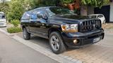 Dodge RAM 1500 4x4 Sport LPG QuadCab LKW-Zulassung - Dodge RAM aus 2006: 1500