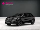 Mercedes-Benz GLA 200 AMG LINE 155PS ( * KAMERA* LED *SITZHZ*) - Mercedes-Benz GLA 200: Schwarz