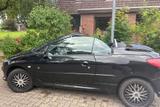 Peugeot 206 CC Cabrio - Peugeot 206 in Bremen