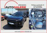 KGM Actyon 1,5T-GDi AT Core 2WD,Navi,Klima,RFK,PDC,L - KGM Actyon Core mit Benzin-Antrieb