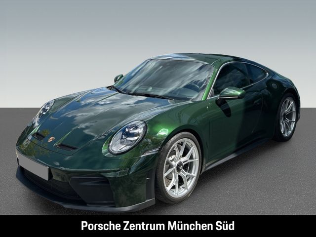 PORSCHE 992 911 GT3 mit Touring-Paket Liftsystem-VA