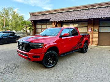 Dodge RAM - 2