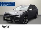 Subaru OUTBACK 2.5i Platinum Navi Leder LED Glas-SD - gebrauchte Subaru Outback aus dem Jahr 2023