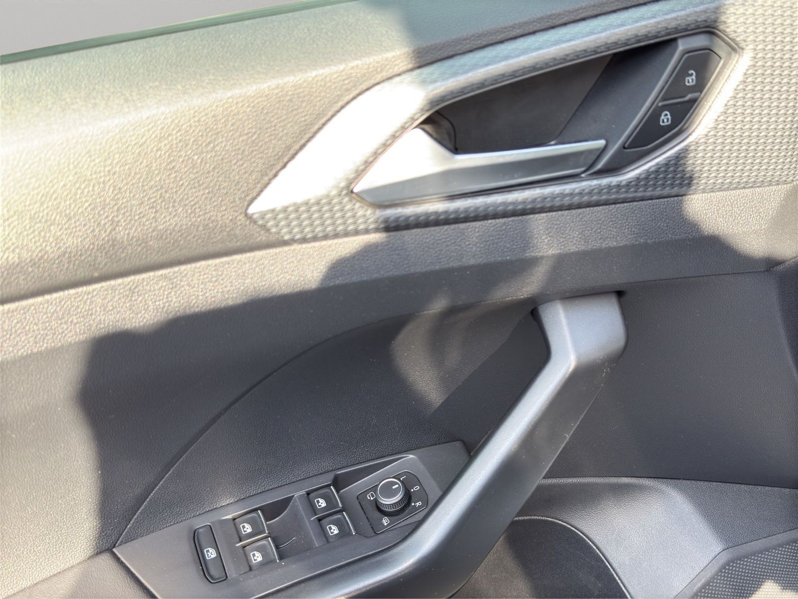 Volkswagen T-Cross - Bild 13