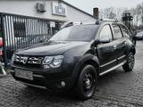Dacia Duster 1.2 LTR NAV PDC - Dacia Duster Unfallwagen