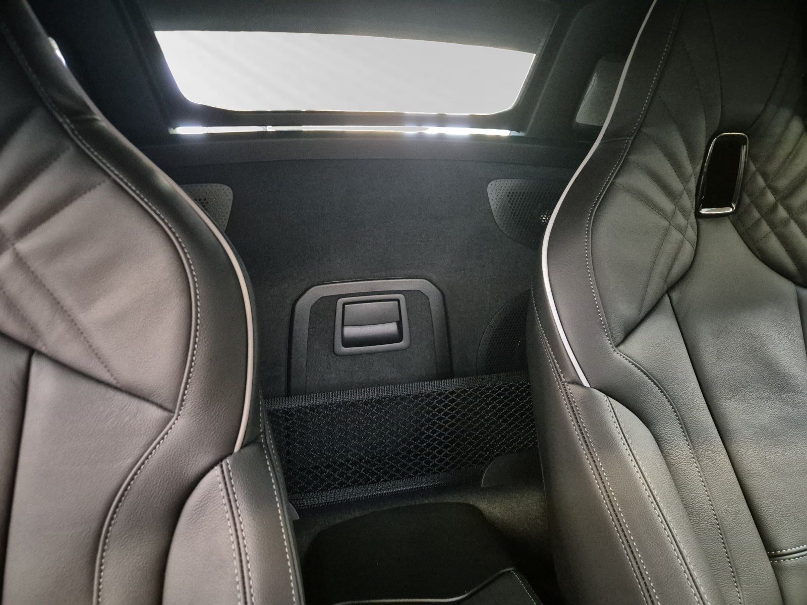 BMW Z4 M40 - Bild 13