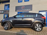 Kia Sportage Spirit 2.0 CRDI 2WD *SHZ*AHK*PDC* - Kia Sportage: 2.0