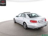 Mercedes-Benz E 220 CDI AVANTGARDE GLASDACH,PARKLENK,LEDILS,SH - Mercedes-Benz E 220: Avantgarde