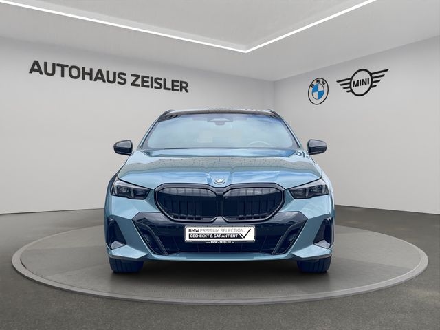Foto Nummer 5: BMW 530e xDrive