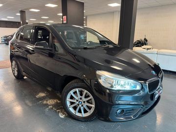 BMW 218 Active Tourer - 7