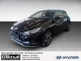 Hyundai i20 FL (MY25) 1.0 T-GDI (100 PS) 7-DCT Prime Nav