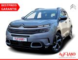 Citroën C5 Aircross 1.2 PureTech Feel Pack LED Navi AHK - Citroën C5 Aircross aus 2021
