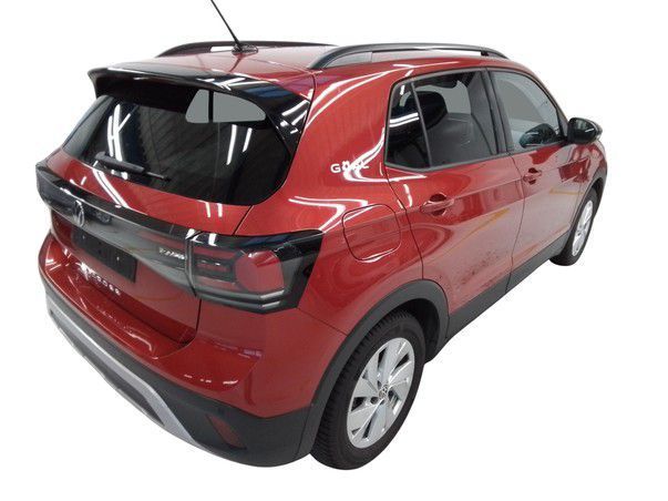 Volkswagen T-Cross - Bild 4