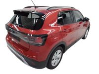 Volkswagen T-Cross - Vorschau Bild 4