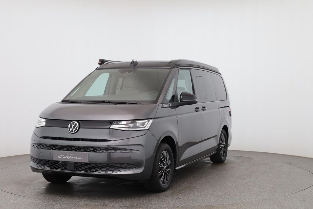 Volkswagen T7 California