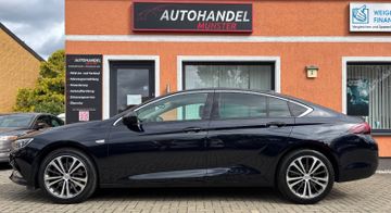 Opel Insignia - 7