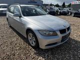 BMW 318I Kombi Juli 2026 Tüv - BMW 3er Reihe aus 2007: Kombi