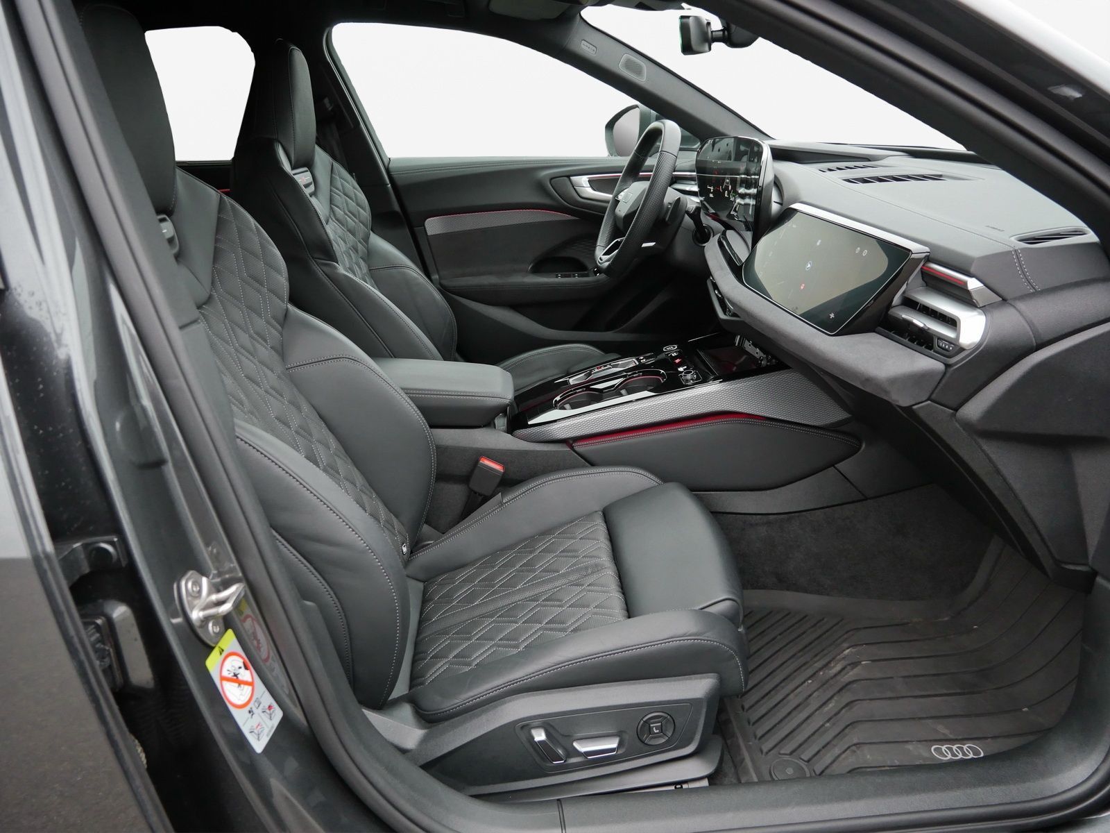 Audi A5 Avant 40 TDI qu. S line AHK B&O Massage Matri foto 4