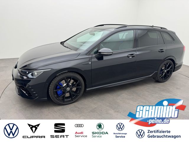 Volkswagen Golf 8 R Variant TSI DSG 4M BlackPanoIQ.19HeadUp