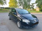 Volkswagen VW FOX STYLE - Volkswagen Fox: Style
