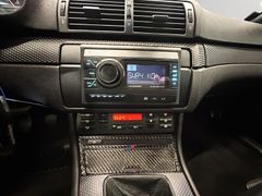 BMW 318 t i M Sport-Paket Xenon Multi 