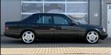 Mercedes-Benz 300 E W124  - Mercedes-Benz 300: W124 300e