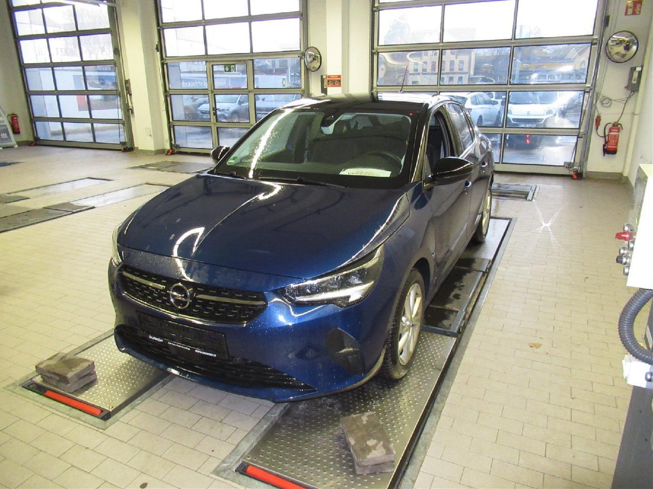 Opel Becker Ober Ramstadt