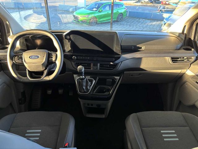 Ford Tourneo Custom 320 EcoBlue L1 Active NaviKamera