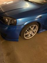 Opel Astra G Coupe 2,2l Benziner Tuning - Opel Astra: Tuning