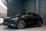 Audi SQ8 4.0 TDI Pano / Allradlenkung / Standh / B&O - Audi SQ8 mit Diesel-Antrieb: Automatik