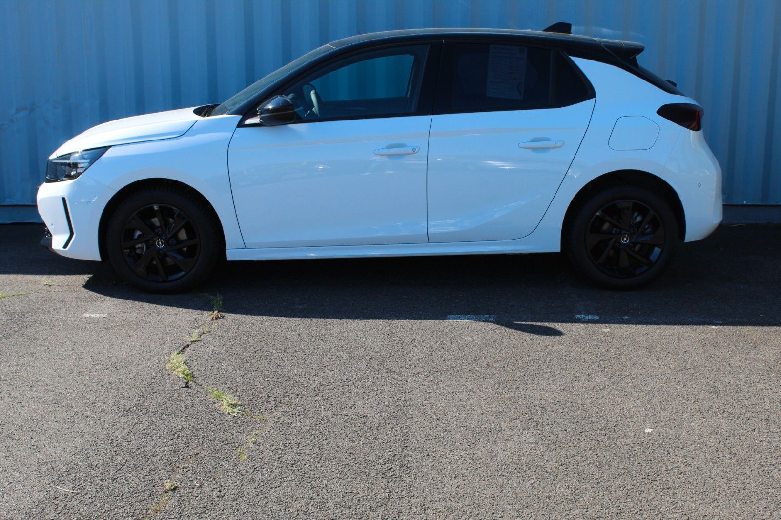 Fahrzeugabbildung Opel Corsa GS 1.2T,Navi,MatrixLED,Kamera,Sitzhz,Allw.