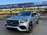 Mercedes-Benz GLS 450 4MATIC - - Mercedes-Benz GLS 450 Gebrauchtwagen