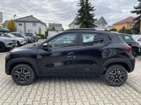Dacia Spring - Vorschau Bild 3
