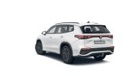 Volkswagen Tayron - Vorschau Bild 6