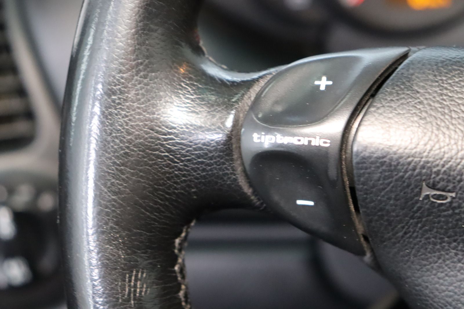 Fahrzeugabbildung Porsche 996 Carrera Cabriolet * Leder * Xenon