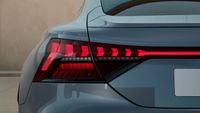 Audi e-tron GT - Vorschau Bild 8