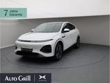 XPENG G6 RWD Long Range AHK CarPlay 360Kam ACC Pano - scheckheftgepflegte XPENG G6