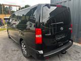 Toyota Proace (Verso) 2,0-l-D-4D 130kW L2 Team Deut... - Toyota Proace (Verso) von privat